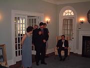 Pat and Joyce 50th Anniversary